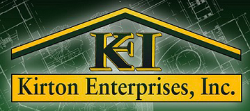 Kirton Enterprises Inc. Logo