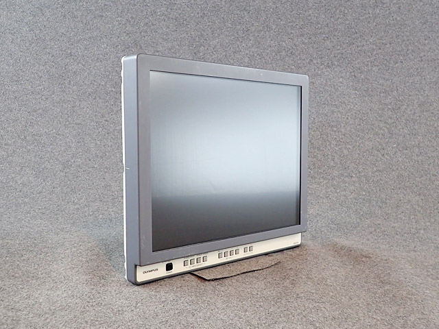 Olympus OEV-191 Monitor