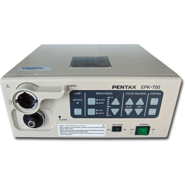 PENTAX EPK-700 VIDEO PROCESSOR / LIGHT SOURCE product image