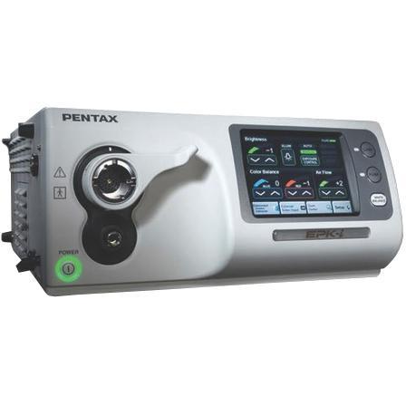 Pentax EPK-I HD Digital Video and Image Processor product image