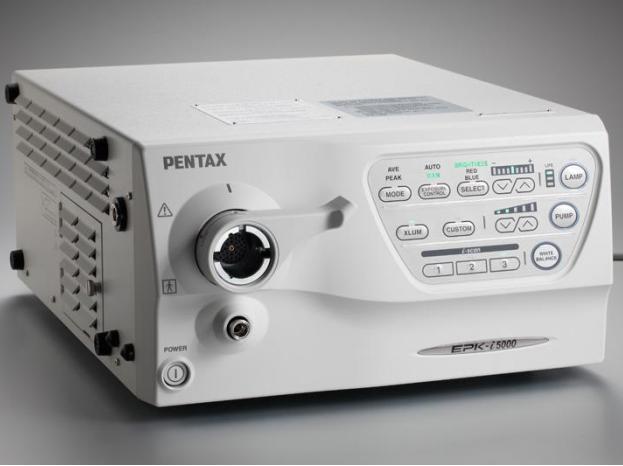 Pentax EPK-i5010 Video Processor product image
