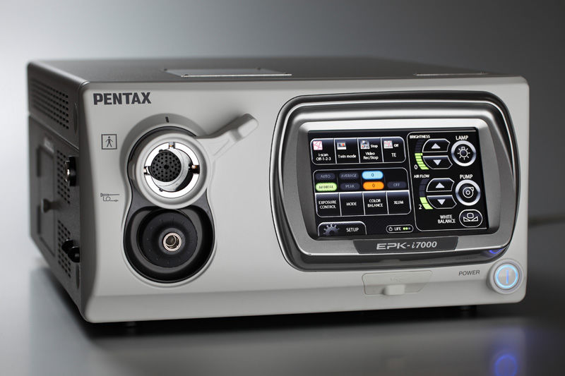 Pentax EPK-i7000 Video Processor product image