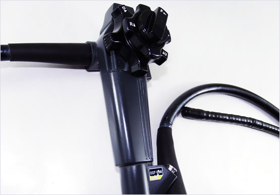 Olympus OSF-V60 Flexible Video Sigmoidoscope