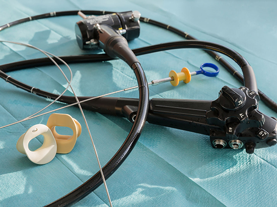 CLeaning tools for Endoscopes