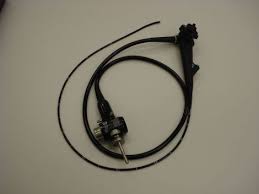 Olympus GIF-XP180N Slim Video Gastroscope