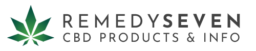 Remedy Seven Logo